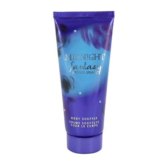 Britney Spears Midnight Fantasy Body Lotion 100 ml