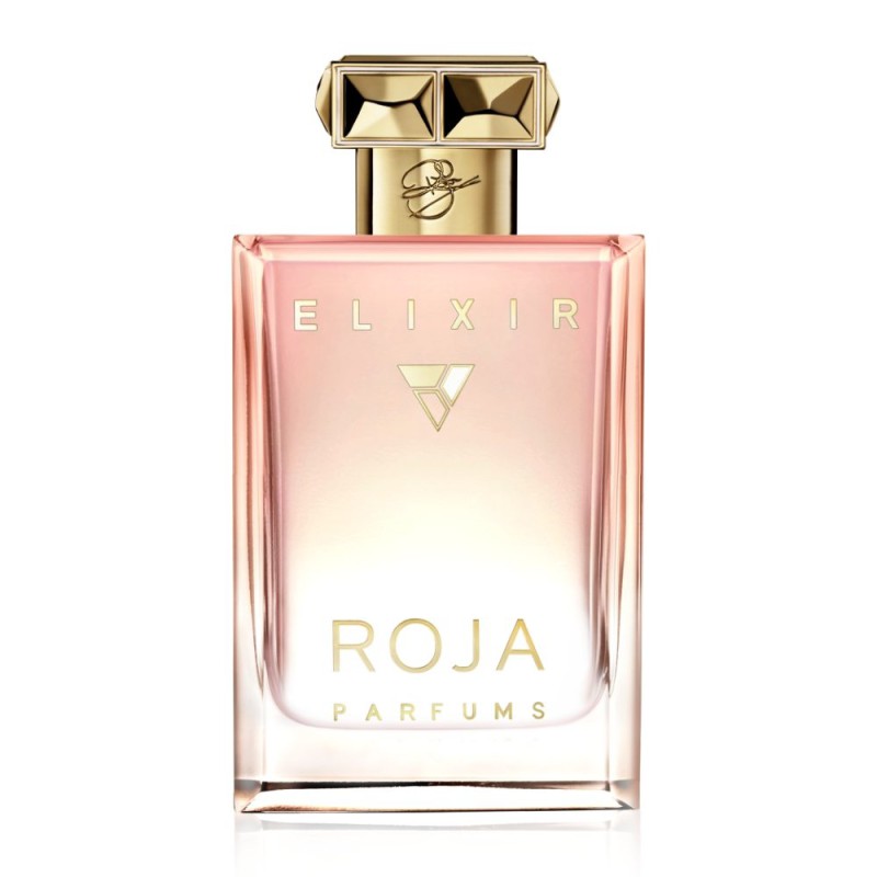 Roja Elixir Edp 100ml (unbox) Roja Elixir Edp 100ml (unbox)