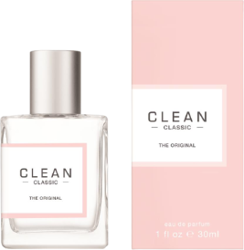 Clean Classic The Original Edp 30ml