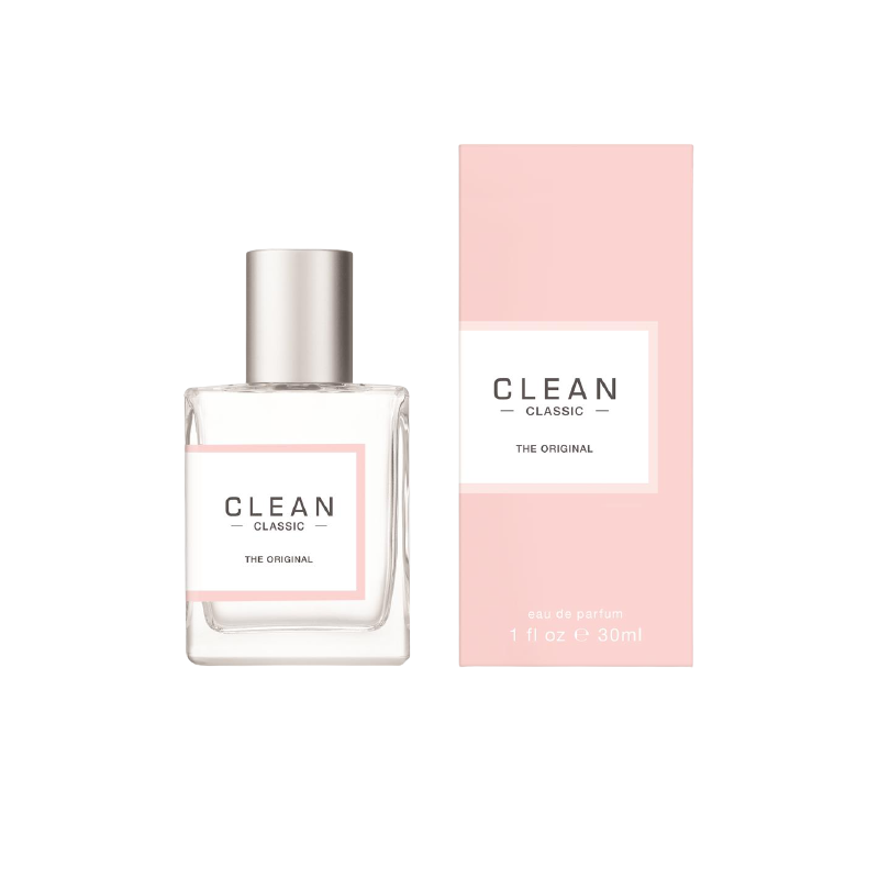 Clean Classic The Original Edp 30ml