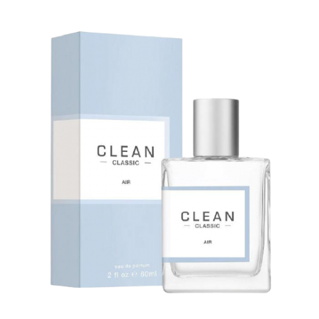 Clean Classic Air Edp 60 ml Clean Classic Air Edp 60 ml
