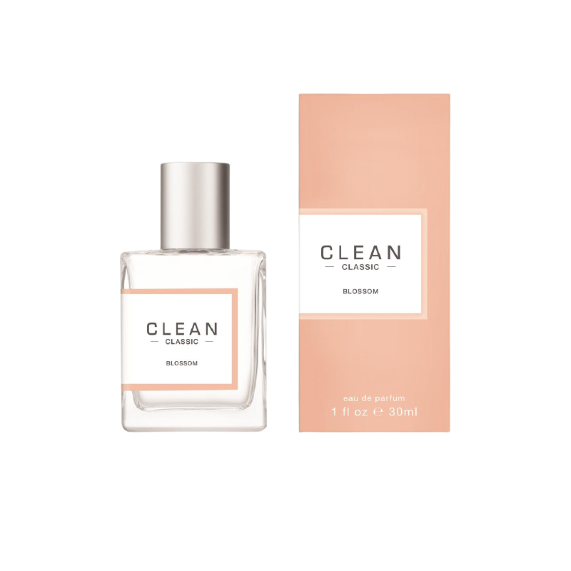Clean Blossom edp 30 ml