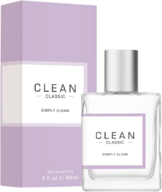 Clean Classic Simply Clean Edp 60 ml