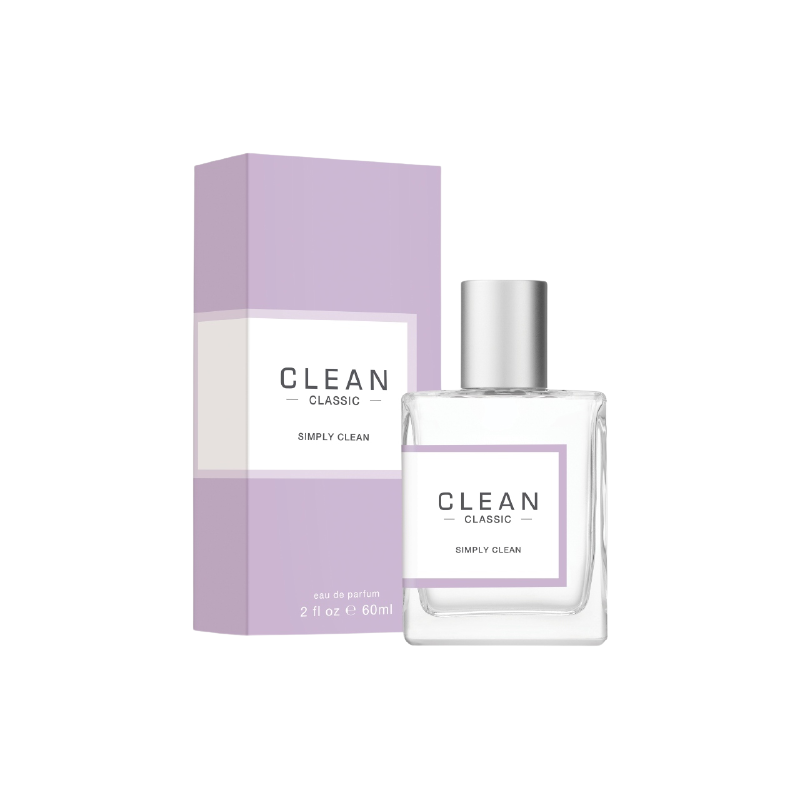 Clean Simply Clean edp 60 ml Clean Simply Clean edp 60 ml