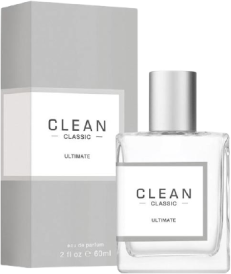 Clean Classic Ultimate Edp 60ml