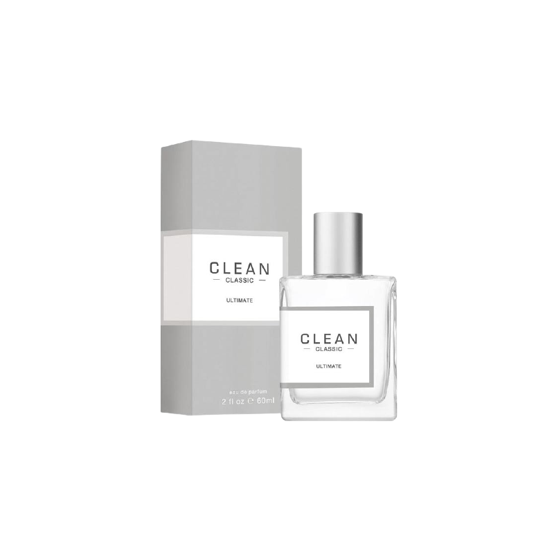 Clean Classic Ultimate Edp 60ml