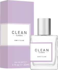 Clean Classic Simply Clean Edp 30ml