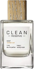 Clean Reserve Sueded Oud edp 100ml