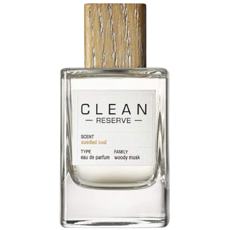 Clean Reserve Sueded Oud edp 100ml Clean Reserve Sueded Oud edp 100ml