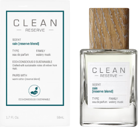 Clean Reserve Rain 50 ml