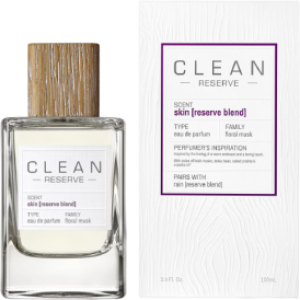 Clean Reserve Skin edp 100 ml