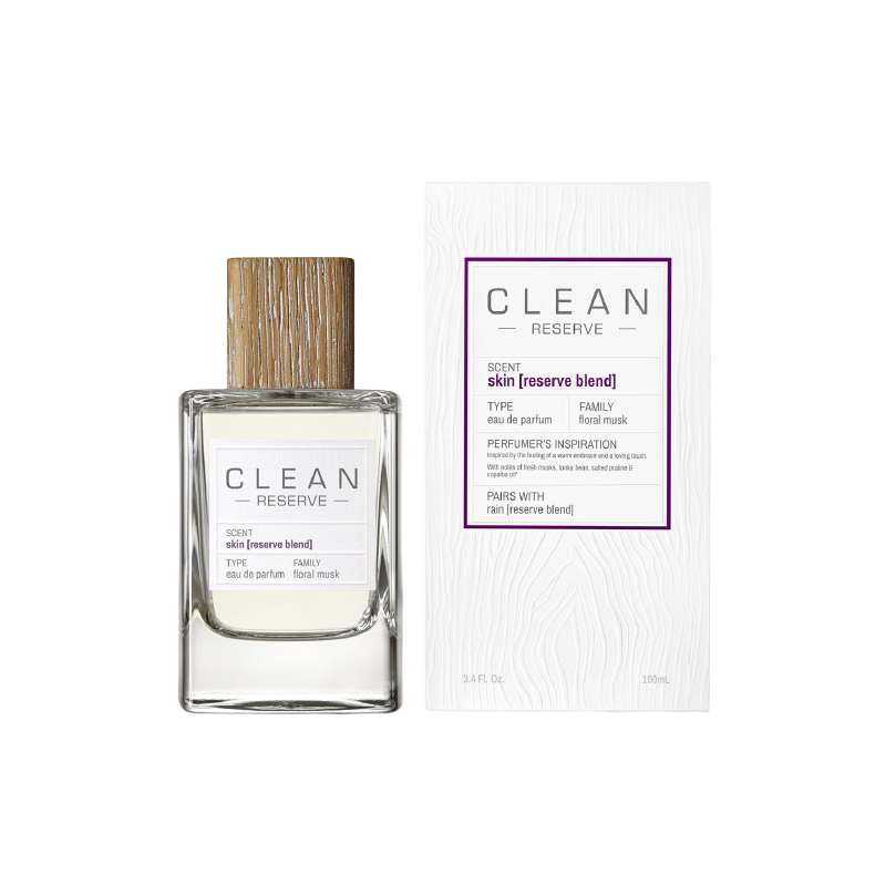 Clean Reserve Skin edp 100 ml Clean Reserve Skin edp 100 ml