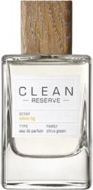 Clean Reserve Citron Fig edp 100 ml