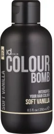 IdHAIR Colour Bomb Soft Vanilla 250ml