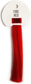 IdHAIR Colour Bomb Fire Red 250ml (2)