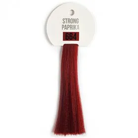 IdHAIR Colour Bomb Strong Paprika 250ml (2)