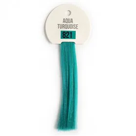 IdHAIR Colour Bomb Aqua Turquoise 250ml (2)