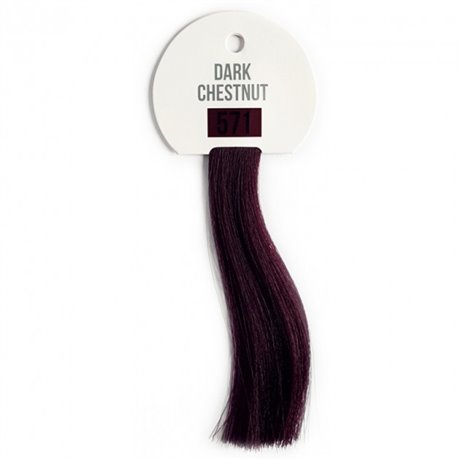 IdHAIR Colour Bomb Dark Chestnut 250ml