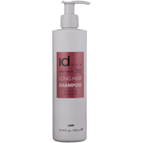IdHAIR Elements Xclusive Long Hair Shampoo 300ml