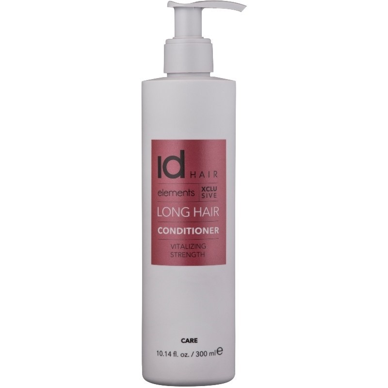 IdHAIR Elements Xclusive Long Hair Conditioner 300ml