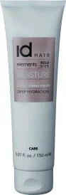 IdHAIR Elements Xclusive Moisture Leave-In Conditioner Cream 150ml