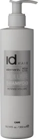 IdHAIR Elements Xclusive Volume Shampoo 300ml