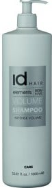 IdHAIR Elements Xclusive Volume Shampoo 1000ml (2)