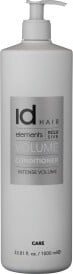 IdHAIR Elements Xclusive Volume Conditioner 1000ml