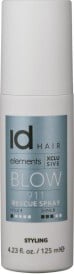 IdHAIR Elements Xclusive 911 Rescue Spray 125ml