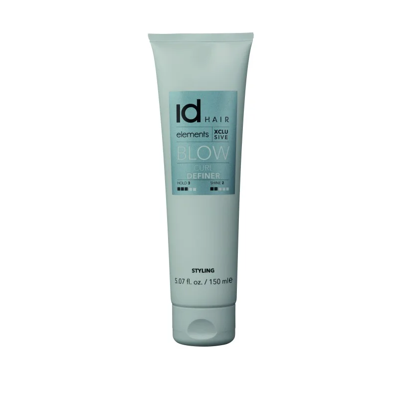IdHAIR Elements Xclusive Curl Definer 150ml
