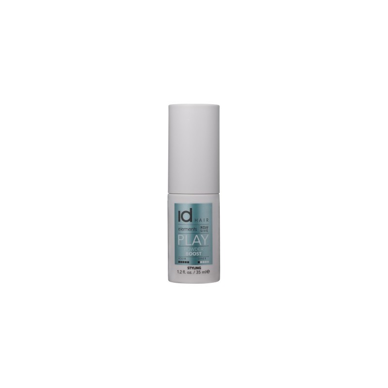IdHAIR Elements Xclusive Powder Boost 35ml
