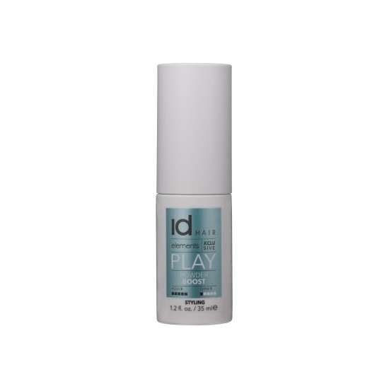 IdHAIR Elements Xclusive Powder Boost 35ml