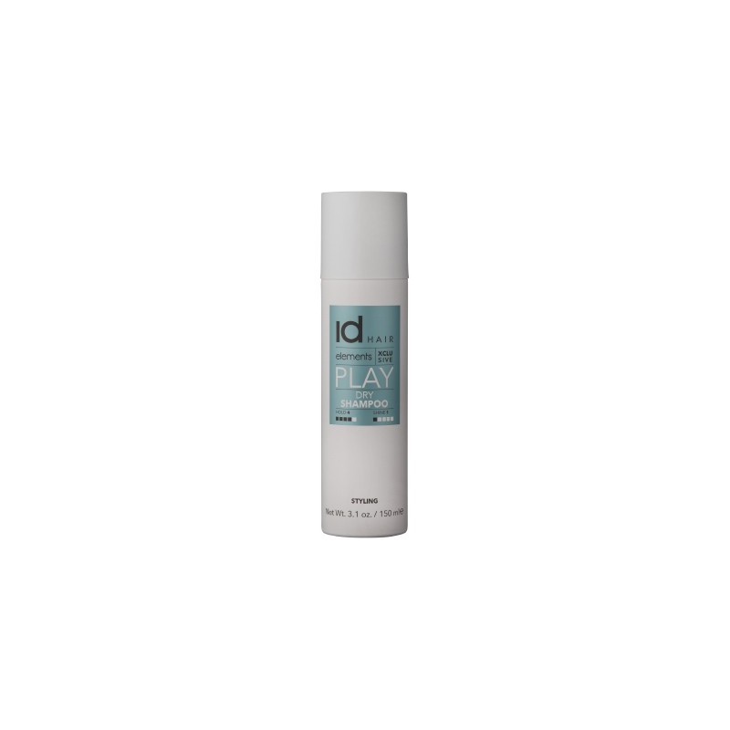 IdHAIR Elements Xclusive Dry Shampoo 150ml IdHAIR Elements Xclusive Dry Shampoo 150ml