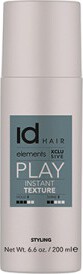 IdHAIR Elements Xclusive Instant Texture Spray 200ml