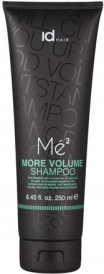 IdHAIR Mé2 More Volume Shampoo 250ml