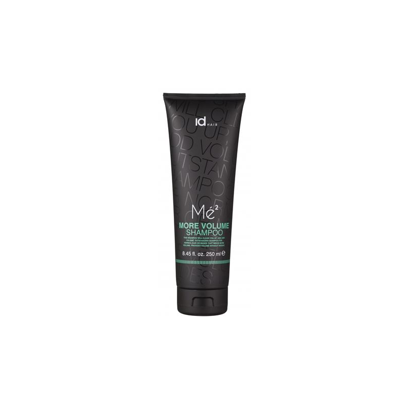 IdHAIR Mé2 More Volume Shampoo 250ml IdHAIR Mé2 More Volume Shampoo 250ml