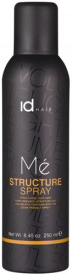 IdHAIR Mé Structue Spray 250ml