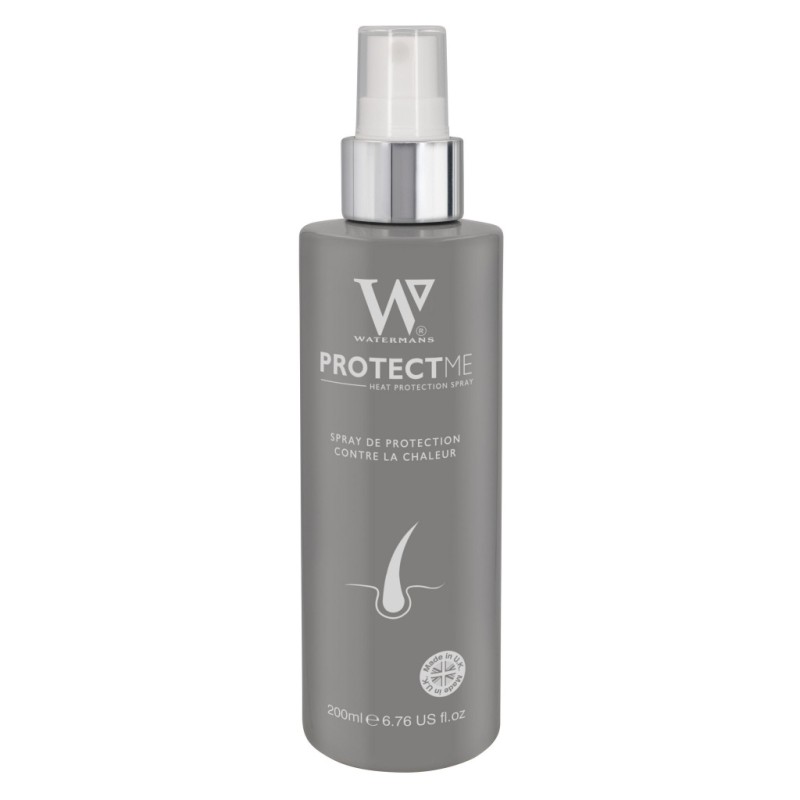 Watermans Protect Me Heat Protection Spray 200ml Watermans Protect Me Heat Protection Spray 200ml