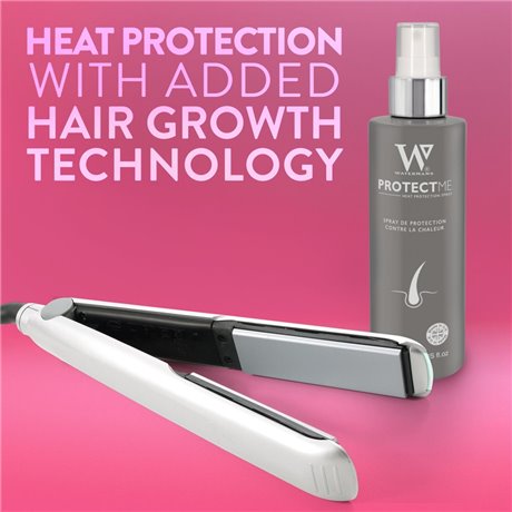 Watermans Protect Me Heat Protection Spray 200ml Watermans Protect Me Heat Protection Spray 200ml