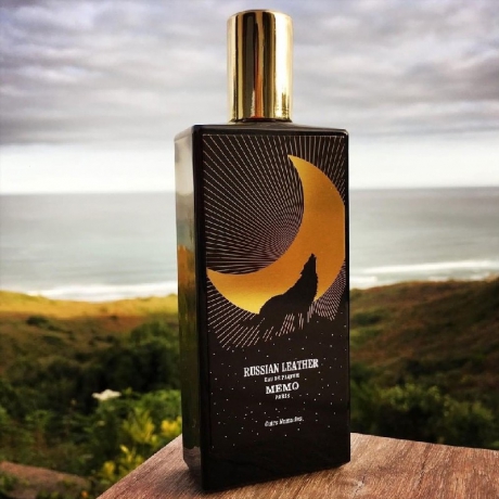 Memo Paris Russian Leather Edp 75 ml