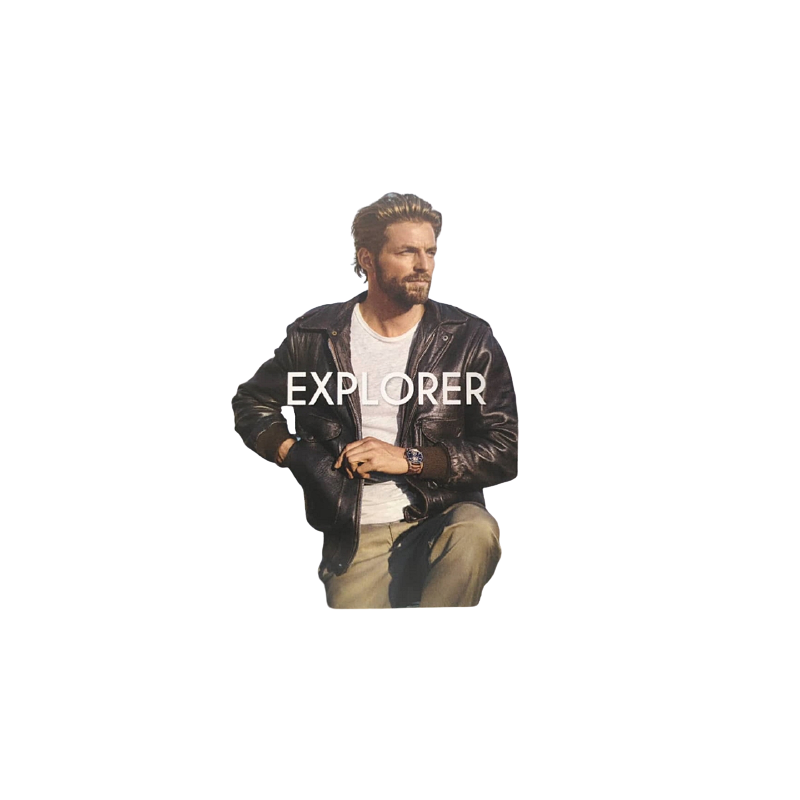 Mont Blanc Explorer edp 2ml