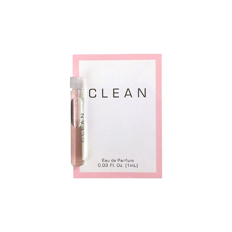Clean Original edp 1 ml