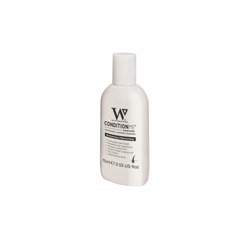Watermans Condition Me Conditioner 75ml