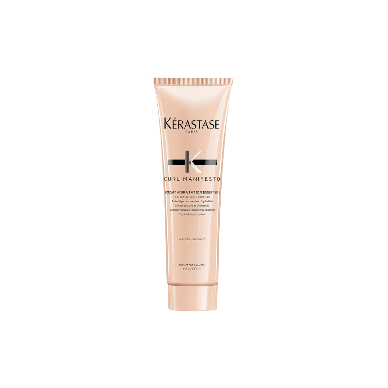 Kérastase Curl Manifesto Fondant Hydratation Essentielle Conditioner 250ml Kérastase Curl Manifesto Fondant Hydratation Essentielle Conditioner 250ml