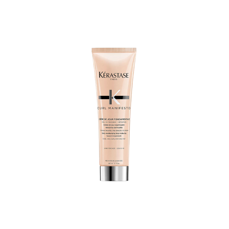 Kérastase Curl Manifesto Crème De Jour Fondamentale leave-in 150ml