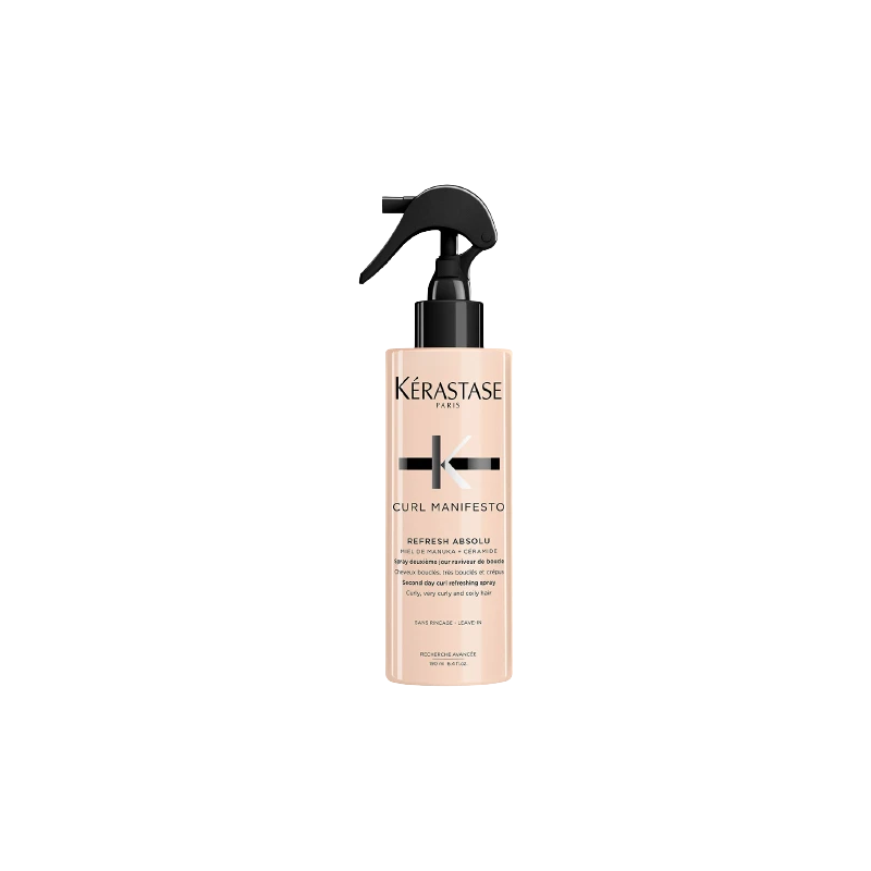 Kérastase Curl Manifesto Refresh Absolu leave-in 190ml