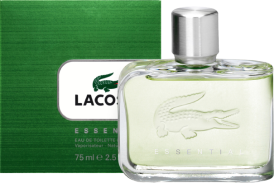 Lacoste Essential edt 75ml