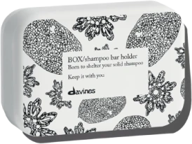Davines BOX/Shampoo Bar Holder