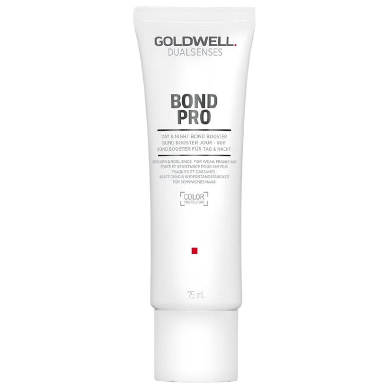 Goldwell Dualsenses Bond Pro Day & Night Bond Booster 75ml