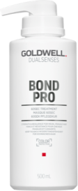 Goldwell Dualsenses Bond Pro 60 sec Treatment 500ml